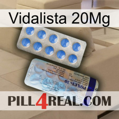 Vidalista 20Mg 39